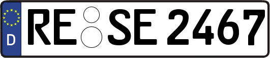 RE-SE2467