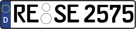 RE-SE2575