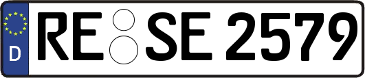 RE-SE2579