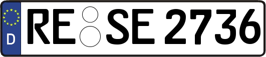 RE-SE2736