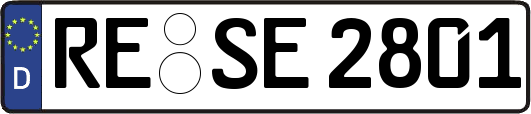 RE-SE2801