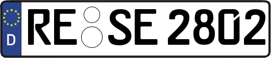 RE-SE2802