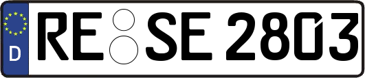 RE-SE2803