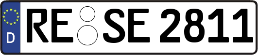 RE-SE2811