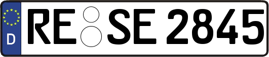 RE-SE2845