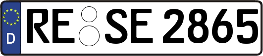 RE-SE2865
