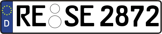 RE-SE2872