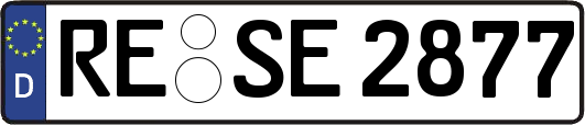 RE-SE2877