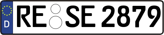 RE-SE2879