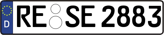 RE-SE2883