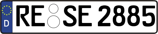 RE-SE2885
