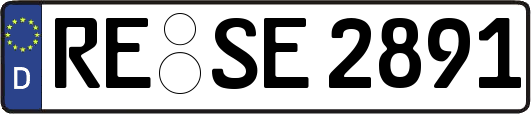 RE-SE2891