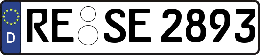 RE-SE2893