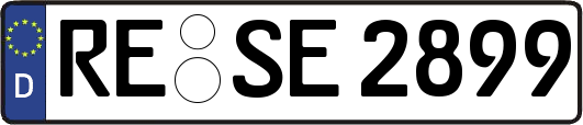 RE-SE2899