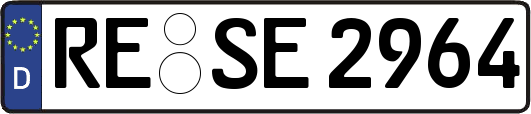 RE-SE2964