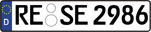 RE-SE2986