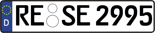 RE-SE2995