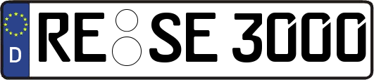 RE-SE3000