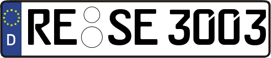 RE-SE3003