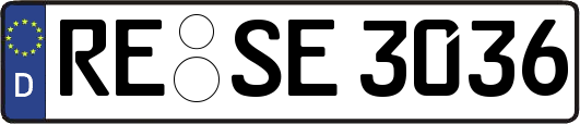 RE-SE3036