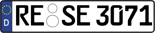 RE-SE3071