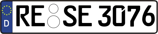 RE-SE3076