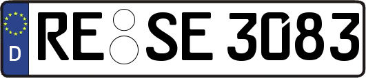 RE-SE3083