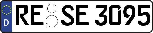 RE-SE3095