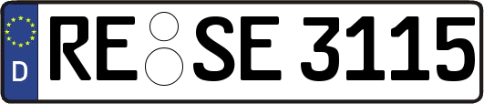 RE-SE3115