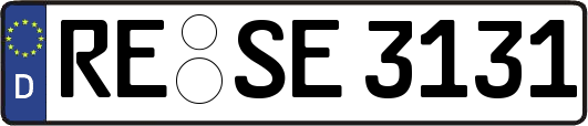 RE-SE3131