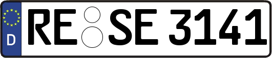 RE-SE3141