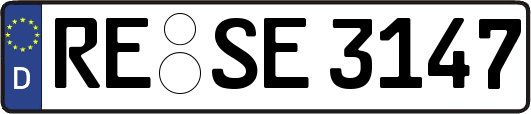 RE-SE3147