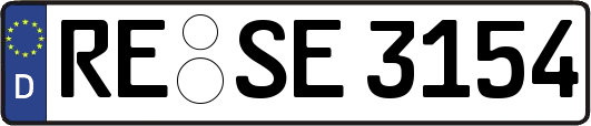RE-SE3154