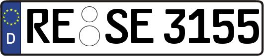 RE-SE3155