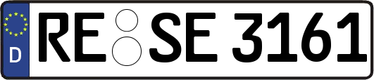 RE-SE3161