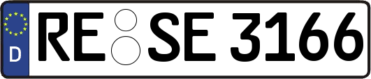 RE-SE3166