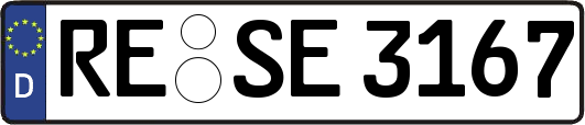 RE-SE3167
