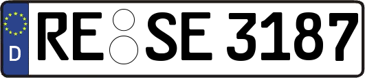 RE-SE3187