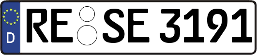 RE-SE3191