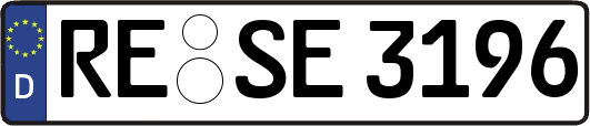 RE-SE3196