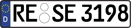 RE-SE3198