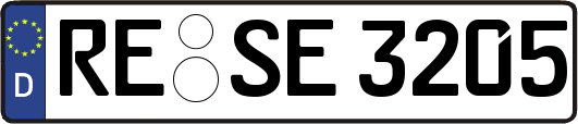 RE-SE3205