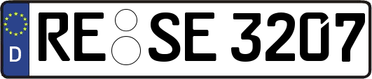 RE-SE3207