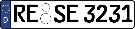 RE-SE3231
