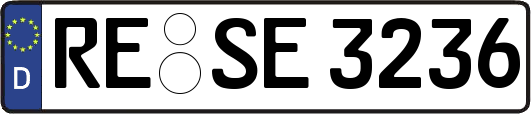 RE-SE3236
