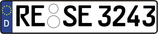 RE-SE3243