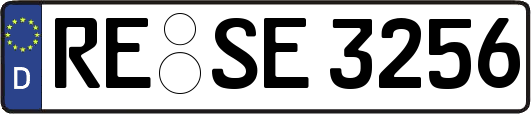 RE-SE3256