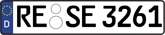 RE-SE3261