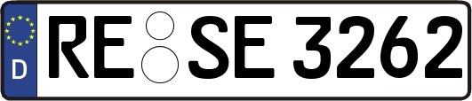 RE-SE3262