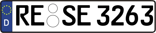 RE-SE3263
